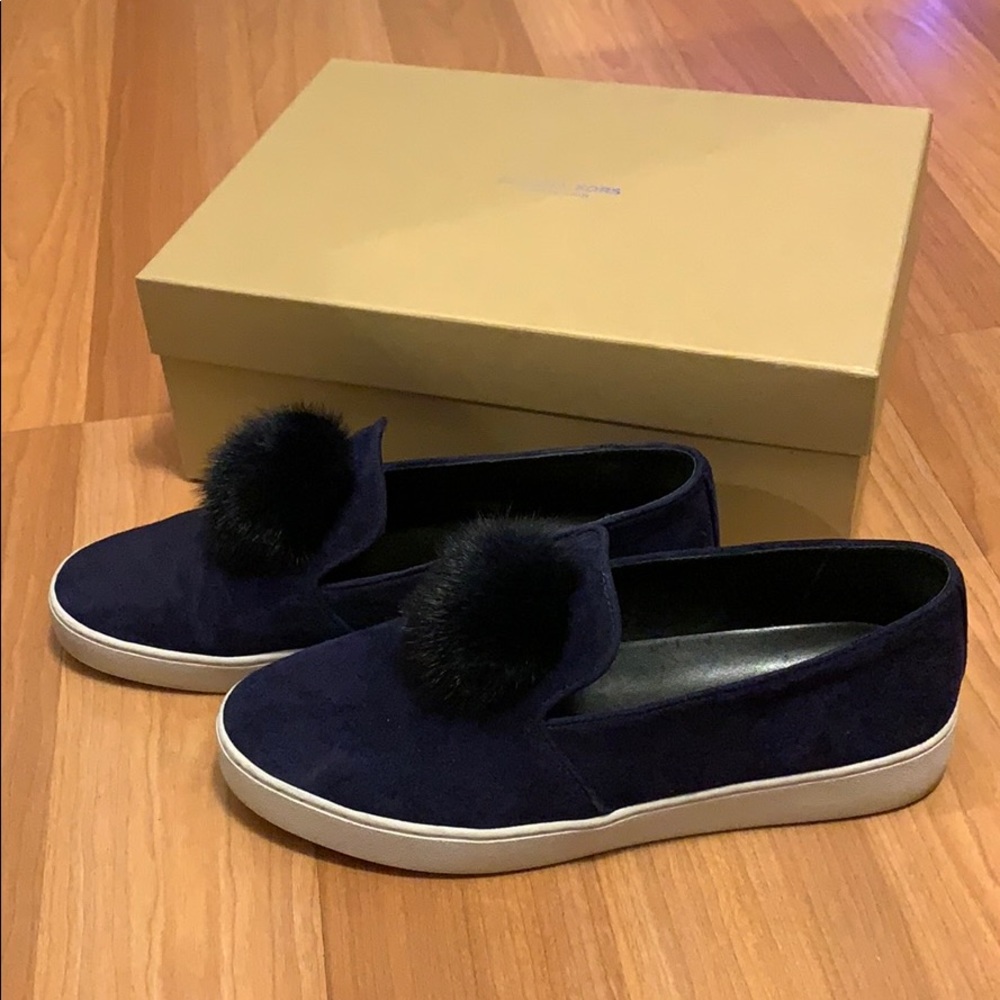 Michael Kors sneakers